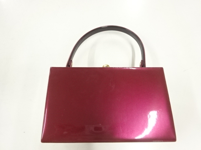 JAPANESE KIMONO / BAG